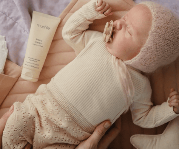 Vores kollektion af pusleunderlag i rampelyset – Babywinkel