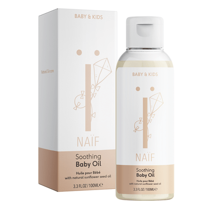 Babyolies - Babywinkel