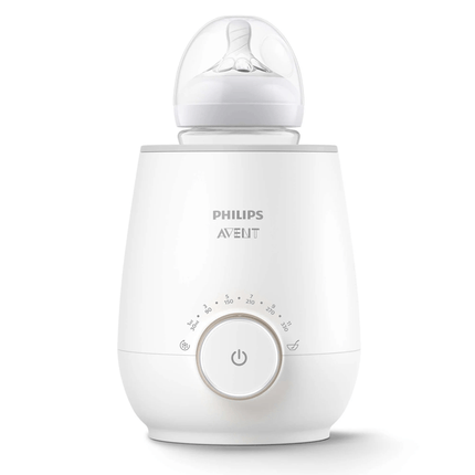 Flessenwarmers - Babywinkel
