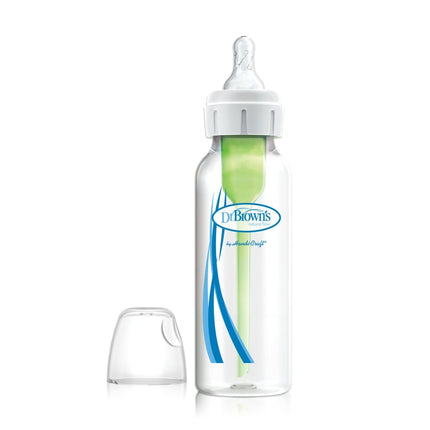 Flesvoeding - Babywinkel