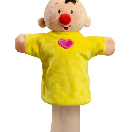 Handpoppen - Babywinkel