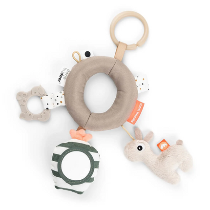 Hangspeeltjes - Babywinkel
