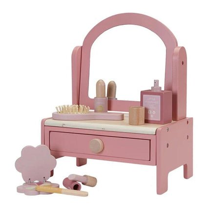 Houten speelgoed - Babywinkel