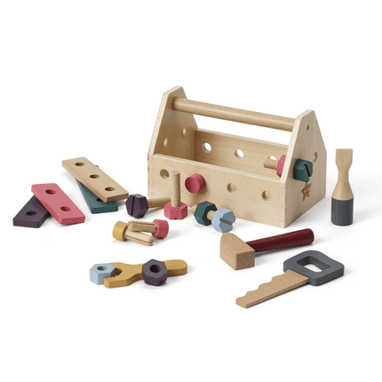 Kindergereedschap - Babywinkel