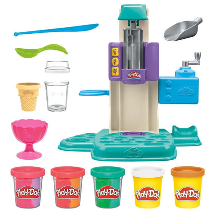 Klei Sets - Babywinkel