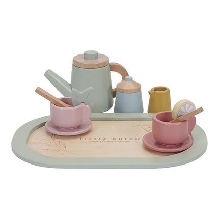 Little Dutch speelgoed - Babywinkel