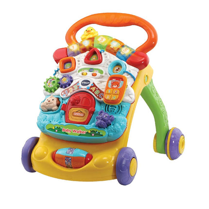Loopwagens - Babywinkel