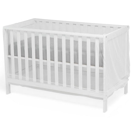 Muskietennetten - Babywinkel