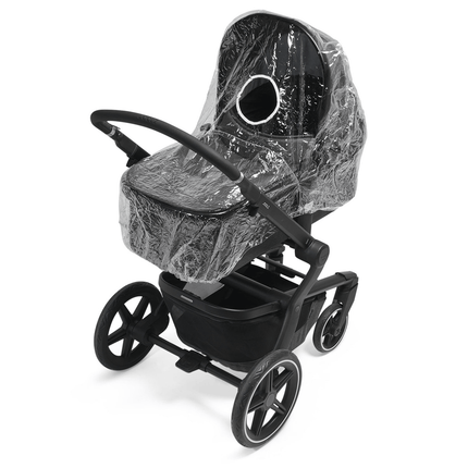 Regenhoezen - Babywinkel