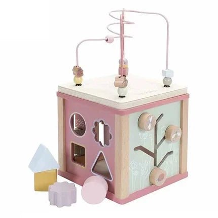 Sensorisch speelgoed - Babywinkel