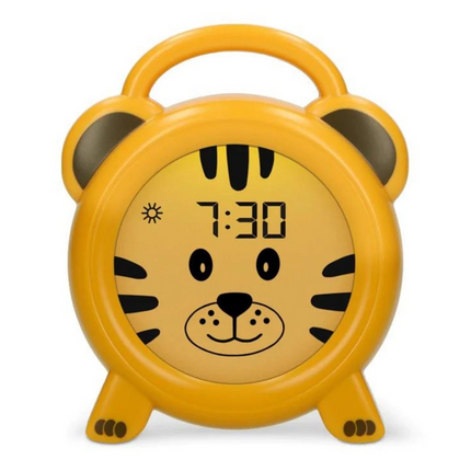 Slaaptrainers - Babywinkel