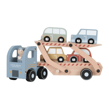 Speelgoed Auto's - Babywinkel