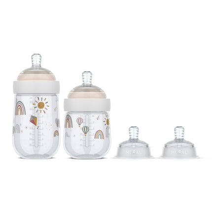 Babyflessen - Babywinkel
