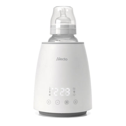 Flessenwarmer - Babywinkel