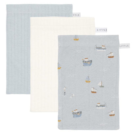 Washandjes - Babywinkel