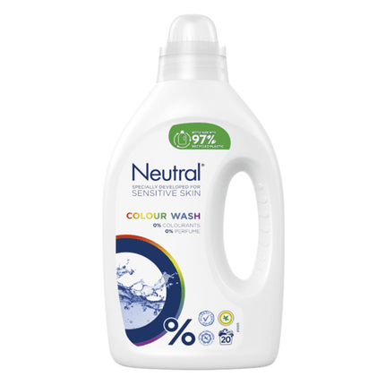 Wasmiddelen - Babywinkel