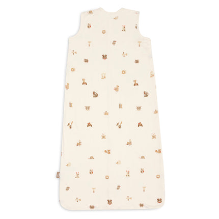 Sovepose til baby - Jersey - Elephant Tales