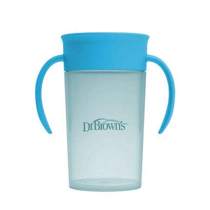 Dr. Brown's 360° Cup-kop, 300 ml