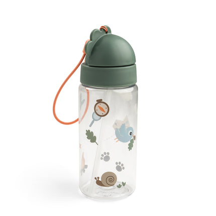 <tc>Done By Deer</tc> Sugekop Tiny Trails Green 350 ml