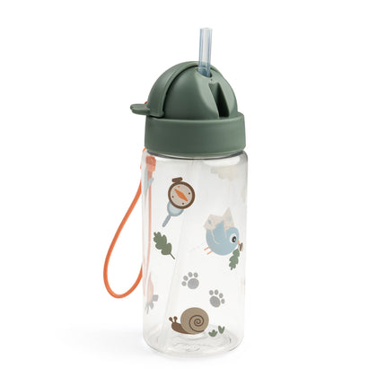 <tc>Done By Deer</tc> Sugekop Tiny Trails Green 350 ml