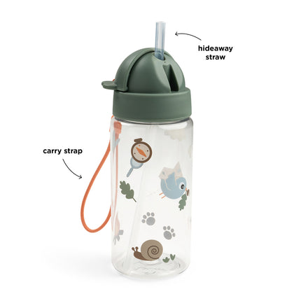 <tc>Done By Deer</tc> Sugekop Tiny Trails Green 350 ml