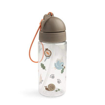 <tc>Done By Deer</tc> Sugerørskrus Tiny Trails Sand 350 ml