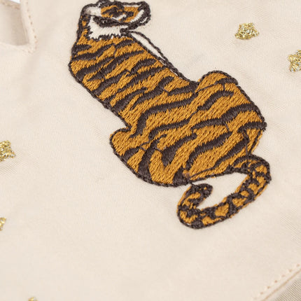Konges Sløjd Verjaardagskroon Tiger