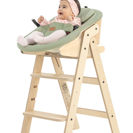 <tc>Mamatoyz</tc> Vippestol i naturfarve