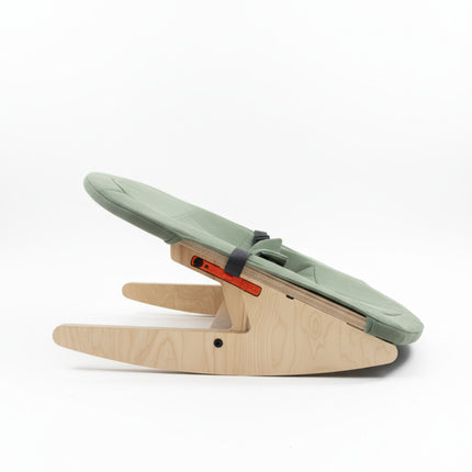 <tc>Mamatoyz</tc> Vippestol i naturfarve