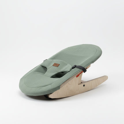 <tc>Mamatoyz</tc> Vippestol i naturfarve