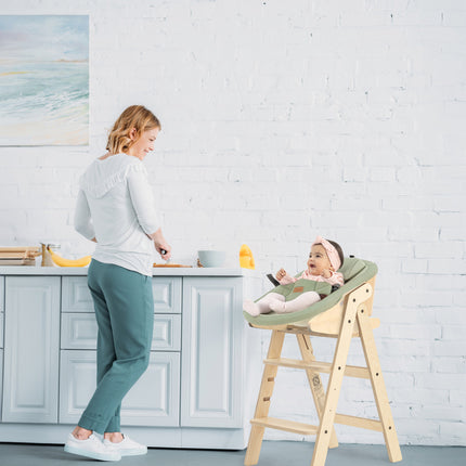 <tc>Mamatoyz</tc> Vippestol i naturfarve