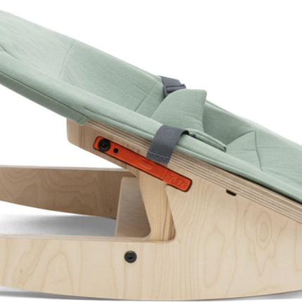 <tc>Mamatoyz</tc> Vippestol i naturfarve