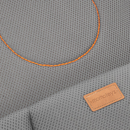 <tc>Mamatoyz</tc> Vippestol i naturfarve