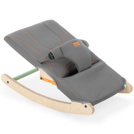 <tc>Mamatoyz</tc> Vippestol i naturfarve