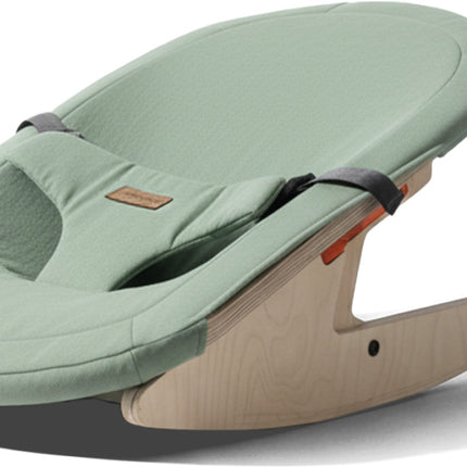 <tc>Mamatoyz</tc> Vippestol i naturfarve