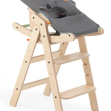 <tc>Mamatoyz</tc> Vippestol i naturfarve