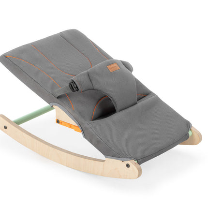 <tc>Mamatoyz</tc> Vippestol i naturfarve