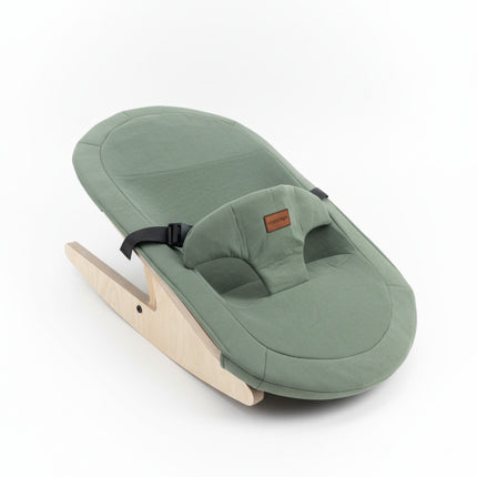 <tc>Mamatoyz</tc> Vippestol i naturfarve