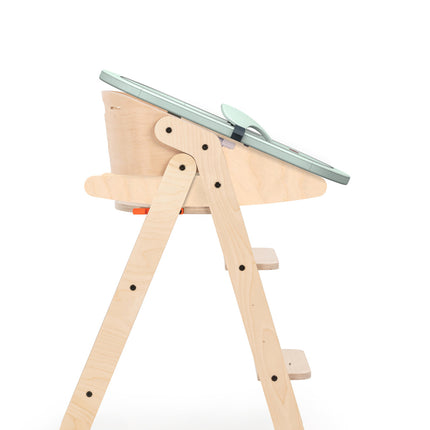 <tc>Mamatoyz</tc> Vippestol i naturfarve