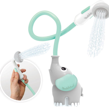<tc>Yookidoo</tc> Badelegetøj Olfiant Shower Turkis