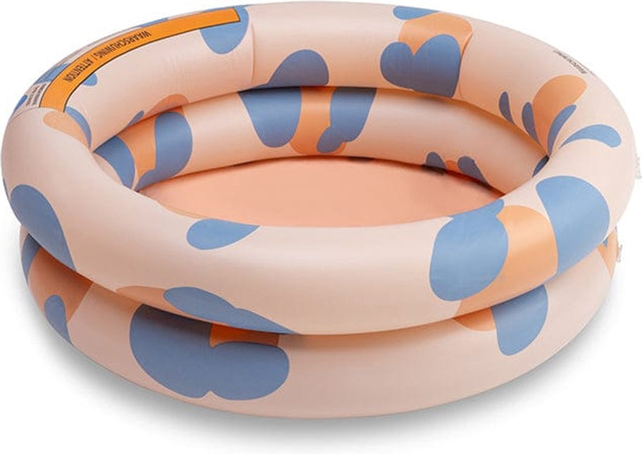 <tc>Swim Essentials</tc> Swimmingpool Baby Cheetah 60cm