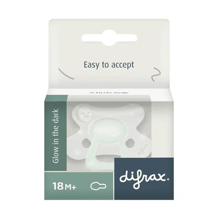 <tc>Difrax</tc> Sut 18+ Natural Night Glow In The Dark