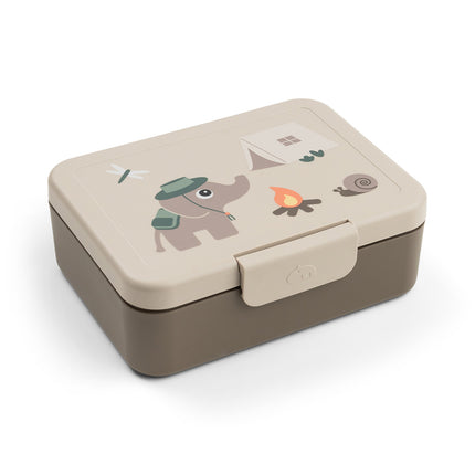 <tc>Done By Deer</tc> Madkasse Tiny Trails Sand