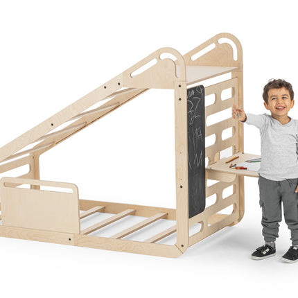 <tc>Mamatoyz</tc> Tilbehør til Montessori-legebed