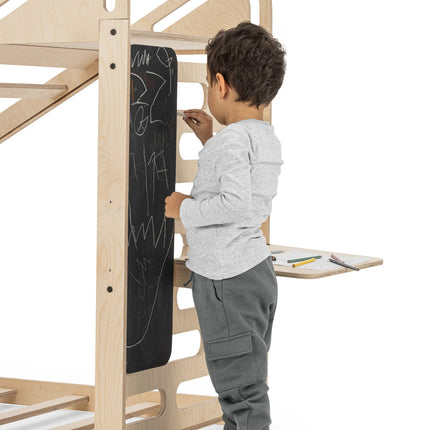 <tc>Mamatoyz</tc> Tilbehør til Montessori-legebed
