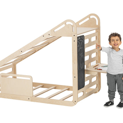 <tc>Mamatoyz</tc> Tilbehør til Montessori-legebed