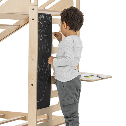 <tc>Mamatoyz</tc> Tilbehør til Montessori-legebed