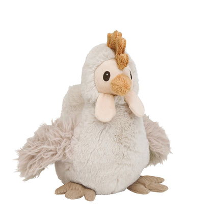 <tc>Happy Horse</tc> Krammedyr Chicken Carice nr. 1, 22 cm
