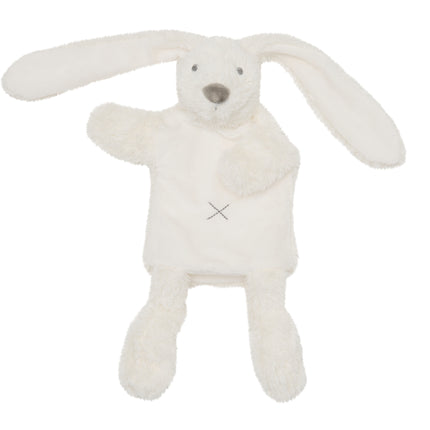 <tc>Happy Horse</tc> Hånddukke Ivory Rabbit Richie 26 cm