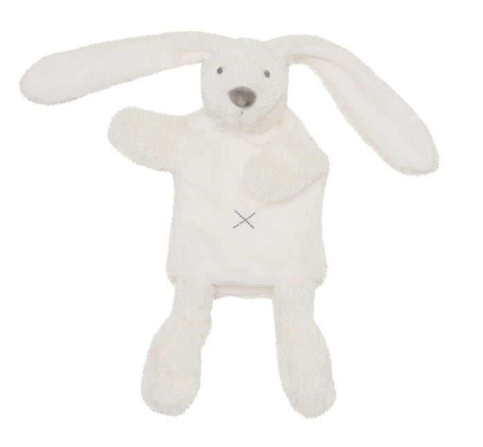 <tc>Happy Horse</tc> Hånddukke Ivory Rabbit Richie 26 cm